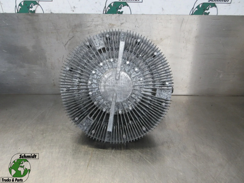 MAN 51.06630-0140//51.06630-0136 VISCOOSKOPPELING MAN EURO 5 TGS TGX - Ventilador para Camión: foto 1 MAN 51.06630-0140//51.06630-0136 VISCOOSKOPPELING MAN EURO 5 TGS TGX - Ventilador para Camión: foto 1