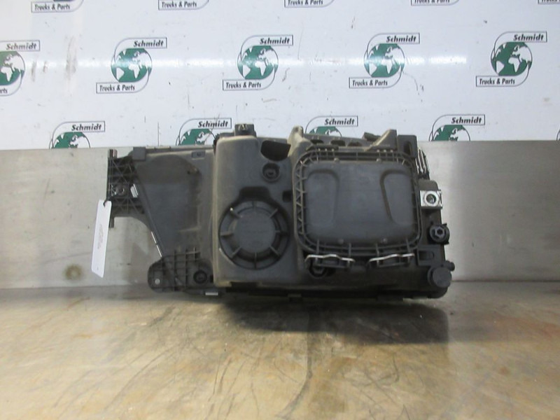 MAN 81.25101-6687 KOPLAMP TGX TGS EURO 6 - Faro delantero para Camión: foto 2 MAN 81.25101-6687 KOPLAMP TGX TGS EURO 6 - Faro delantero para Camión: foto 2