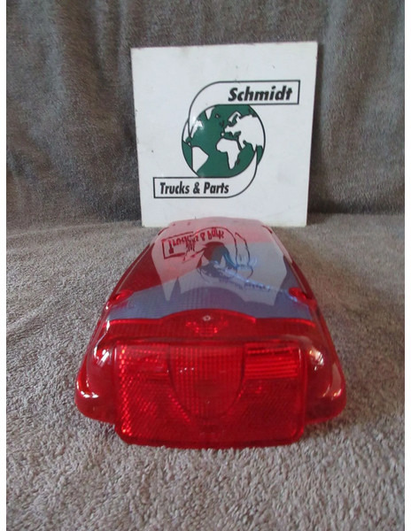 MAN 81.25229-6059 // 81.25229-6060 ACHTERLAMP GLAS TGX TGS TGM TGL EURO 6 - Luz trasera para Camión: foto 3 MAN 81.25229-6059 // 81.25229-6060 ACHTERLAMP GLAS TGX TGS TGM TGL EURO 6 - Luz trasera para Camión: foto 3