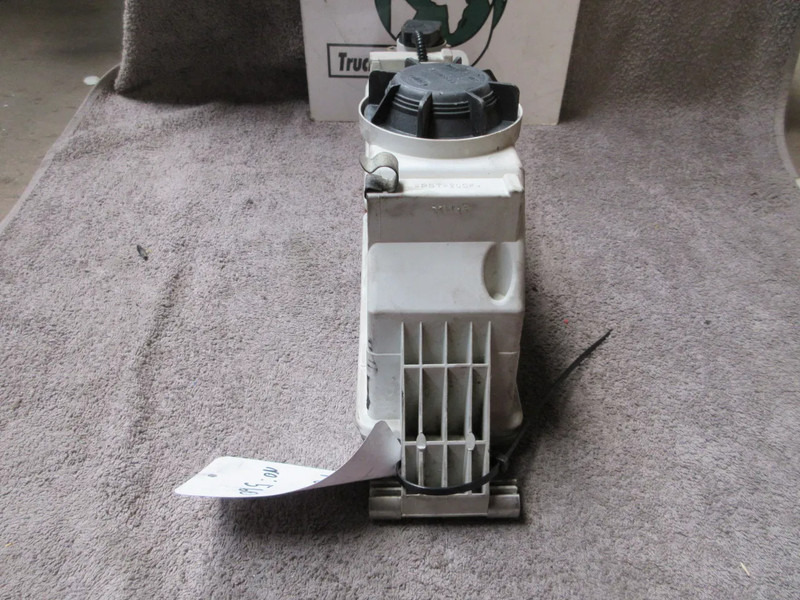 Faro antiniebla para Camión MAN 81.25320-6111/6091//81.25320-6112//6092 MISTLAMP R+L NIEUWE & GEBRUIKT EURO 3: foto 16