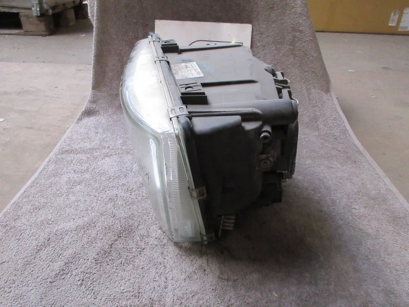 MAN 81.25320-6661 KOPLAMP MAN TGS TGX EURO 6 LINKS - Faro delantero para Camión: foto 5 MAN 81.25320-6661 KOPLAMP MAN TGS TGX EURO 6 LINKS - Faro delantero para Camión: foto 5