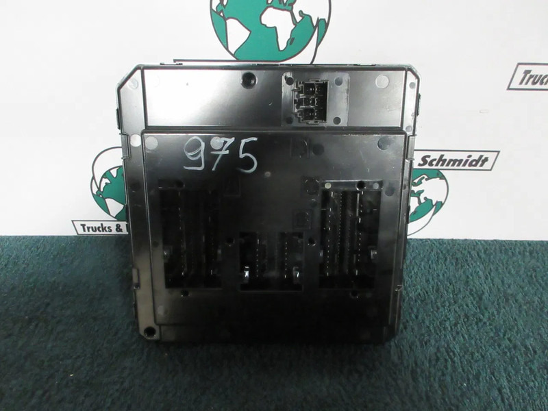 MAN 81.25805-7362 CVM MODULEN MAN TGM EURO 6 MODEL 2024 - Sistema eléctrico para Camión: foto 2 MAN 81.25805-7362 CVM MODULEN MAN TGM EURO 6 MODEL 2024 - Sistema eléctrico para Camión: foto 2