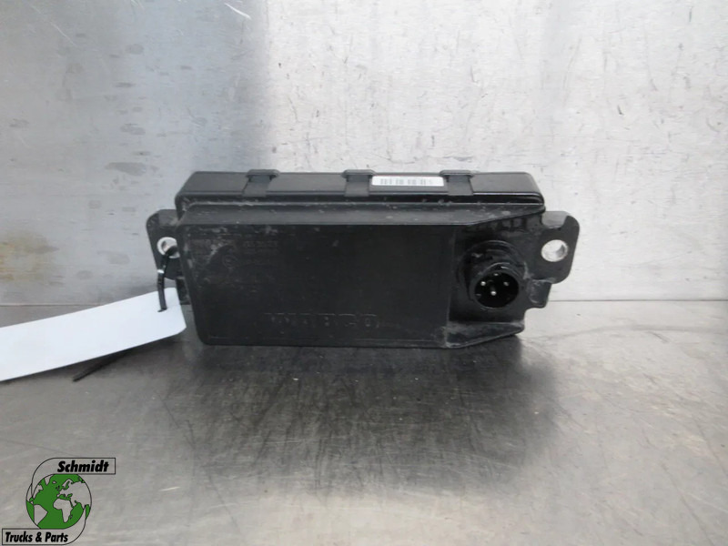 MAN 81.25808-6005 EGAS MODULEN MAN 18.250 TGM EURO 6 MODEL 2024 - Sistema eléctrico para Camión: foto 1 MAN 81.25808-6005 EGAS MODULEN MAN 18.250 TGM EURO 6 MODEL 2024 - Sistema eléctrico para Camión: foto 1