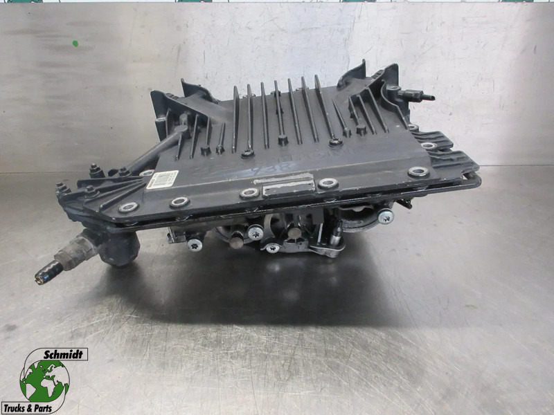 MAN 81.25809-7933 // 81.25839-7086 SCHAKEL MODULEN MAN 18.440 EURO 6 - Embrague y piezas para Camión: foto 1 MAN 81.25809-7933 // 81.25839-7086 SCHAKEL MODULEN MAN 18.440 EURO 6 - Embrague y piezas para Camión: foto 1