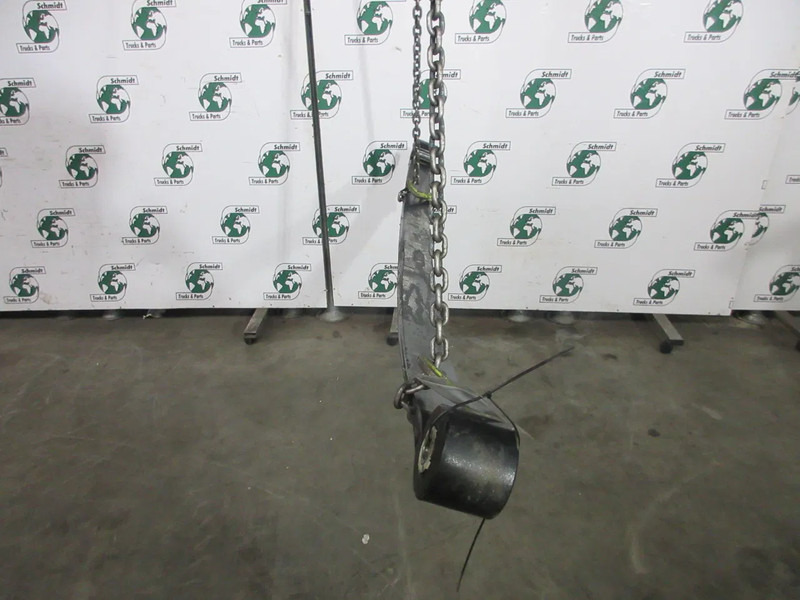 MAN 81.43402-6373 // 81.43402-6370 // 81.43402-6374 BLADVEER MAN 18.470 MODEL 2022 - Suspensión de ballestas para Camión: foto 4 MAN 81.43402-6373 // 81.43402-6370 // 81.43402-6374 BLADVEER MAN 18.470 MODEL 2022 - Suspensión de ballestas para Camión: foto 4