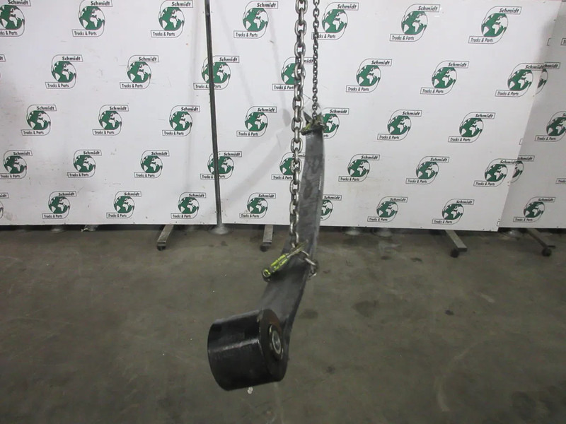 MAN 81.43402-6373 // 81.43402-6370 // 81.43402-6374 BLADVEER MAN 18.470 MODEL 2022 - Suspensión de ballestas para Camión: foto 2 MAN 81.43402-6373 // 81.43402-6370 // 81.43402-6374 BLADVEER MAN 18.470 MODEL 2022 - Suspensión de ballestas para Camión: foto 2