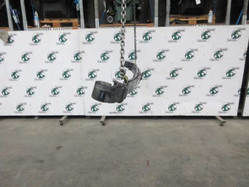 MAN 81.43402-6376 // 81.43402-6372 BLADVEER 2 BLADS MAN TGS 18.430 MODEL 2023 - Suspensión de ballestas para Camión: foto 4 MAN 81.43402-6376 // 81.43402-6372 BLADVEER 2 BLADS MAN TGS 18.430 MODEL 2023 - Suspensión de ballestas para Camión: foto 4