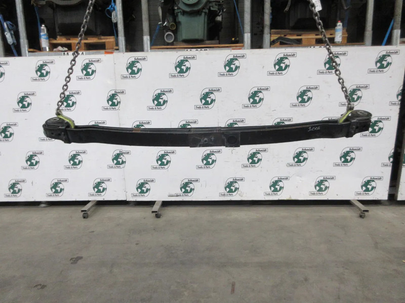 MAN 81.43402-6376 // 81.43402-6372 BLADVEER 2 BLADS MAN TGS 18.430 MODEL 2023 - Suspensión de ballestas para Camión: foto 5 MAN 81.43402-6376 // 81.43402-6372 BLADVEER 2 BLADS MAN TGS 18.430 MODEL 2023 - Suspensión de ballestas para Camión: foto 5