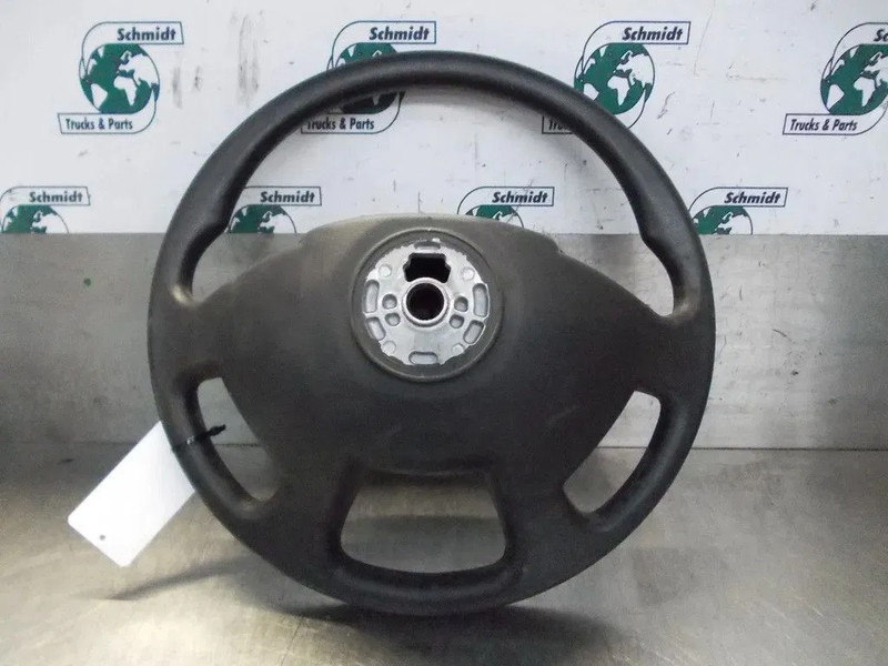 MAN 81.46430-6048 STUURWIEL MAN TGX TGS EURO 6 MODEL 2018 - Volante para Camión: foto 4 MAN 81.46430-6048 STUURWIEL MAN TGX TGS EURO 6 MODEL 2018 - Volante para Camión: foto 4