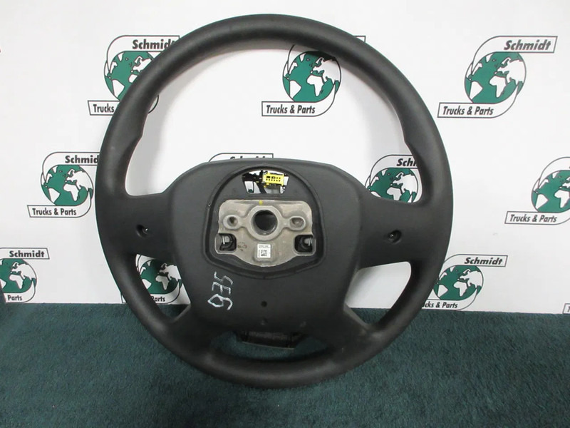 MAN 81.46430-6097 81.46430-0090 STUURWIEL MAN TGM 18.250 EURO 6 MODEL 2024 - Volante para Camión: foto 2 MAN 81.46430-6097 81.46430-0090 STUURWIEL MAN TGM 18.250 EURO 6 MODEL 2024 - Volante para Camión: foto 2