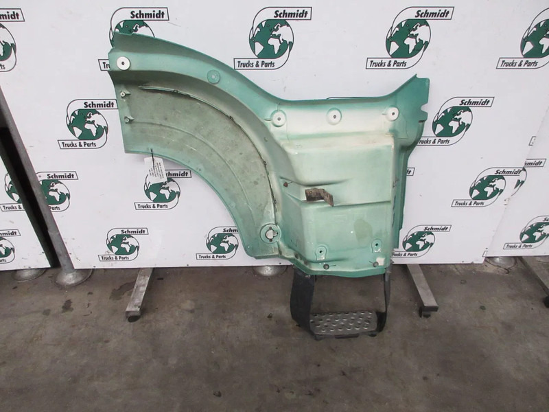 MAN 81.61510-0877 // 81.61510-0929 INSTAPKAST MAN 41.460 EURO 6 LINKS TGS - Cabina e interior para Camión: foto 2 MAN 81.61510-0877 // 81.61510-0929 INSTAPKAST MAN 41.460 EURO 6 LINKS TGS - Cabina e interior para Camión: foto 2