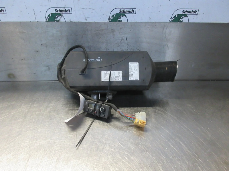 MAN 81.61900-6412 STANDKACHEL MAN TGS TGX TGM TGL EURO 6 - Calefacción/ Ventilación para Camión: foto 4 MAN 81.61900-6412 STANDKACHEL MAN TGS TGX TGM TGL EURO 6 - Calefacción/ Ventilación para Camión: foto 4