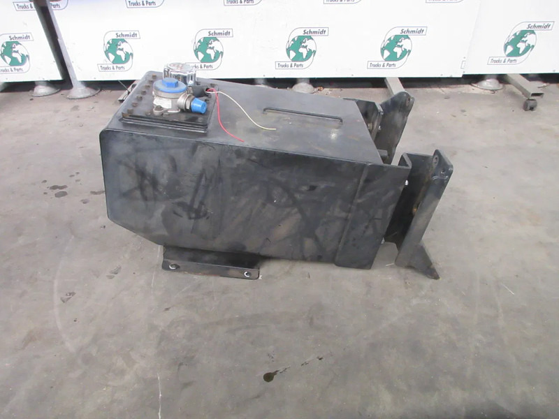 MAN OLIETANK MAN 10X8 WIERDA SYSTEEM MODEL 2020 - Hidráulica para Camión: foto 4 MAN OLIETANK MAN 10X8 WIERDA SYSTEEM MODEL 2020 - Hidráulica para Camión: foto 4