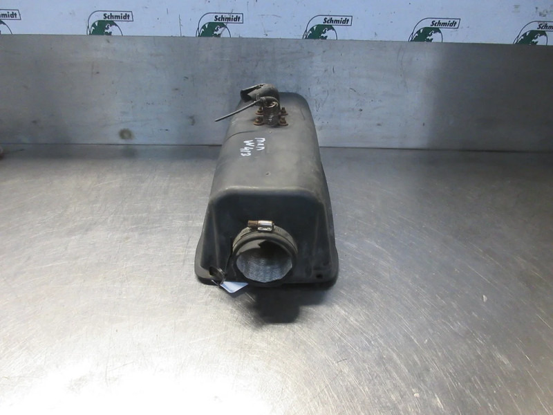 MAN STANDKACHEL 81.61900-0026 - Calefacción/ Ventilación para Camión: foto 2 MAN STANDKACHEL 81.61900-0026 - Calefacción/ Ventilación para Camión: foto 2