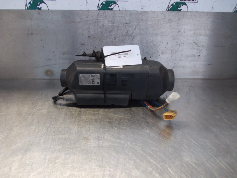 MAN STANDKACHEL 81.61900-6342 D1LC - Calefacción/ Ventilación para Camión: foto 4 MAN STANDKACHEL 81.61900-6342 D1LC - Calefacción/ Ventilación para Camión: foto 4