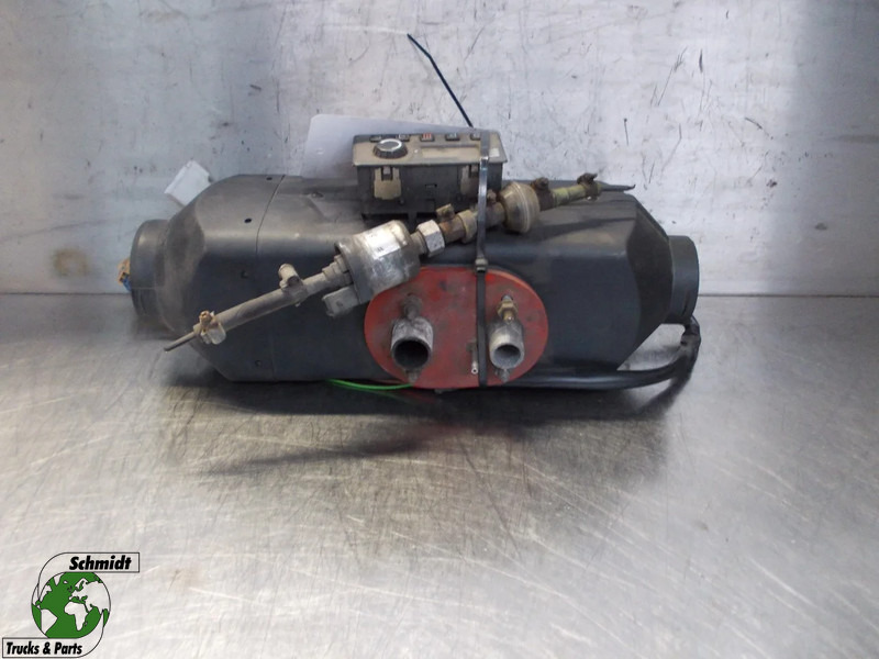 MAN STANDKACHEL 81.61900-6342 D1LC - Calefacción/ Ventilación para Camión: foto 1 MAN STANDKACHEL 81.61900-6342 D1LC - Calefacción/ Ventilación para Camión: foto 1