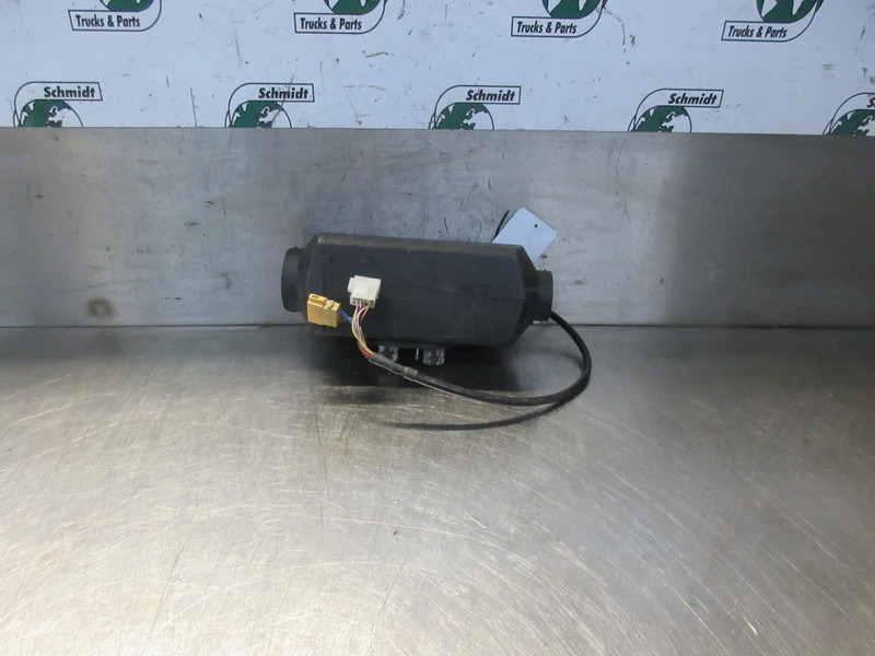 MAN STANDKACHEL 81.61900-6368 D2 - Calefacción/ Ventilación para Camión: foto 5 MAN STANDKACHEL 81.61900-6368 D2 - Calefacción/ Ventilación para Camión: foto 5