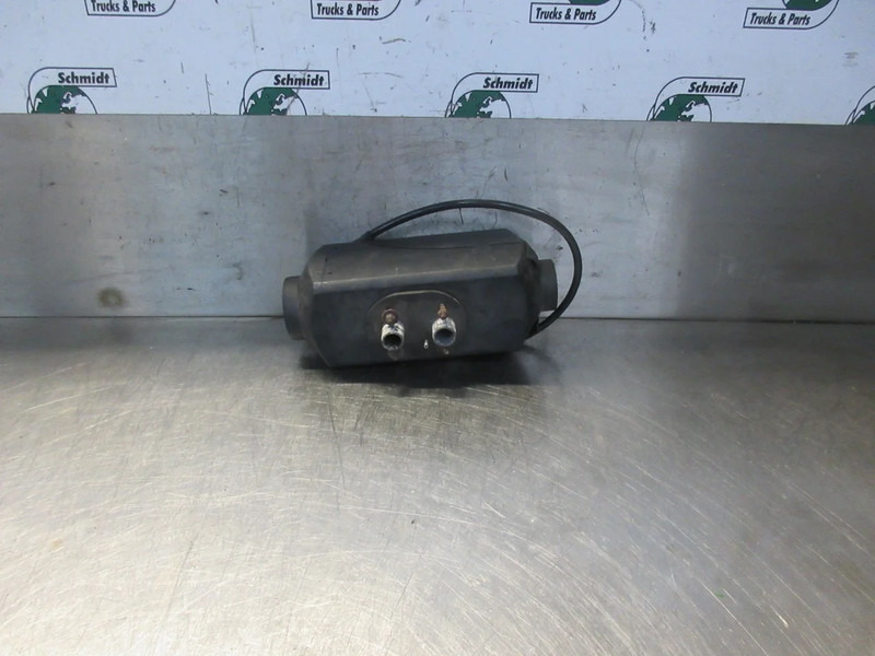 MAN STANDKACHEL 81.61900-6368 D2 - Calefacción/ Ventilación para Camión: foto 2 MAN STANDKACHEL 81.61900-6368 D2 - Calefacción/ Ventilación para Camión: foto 2