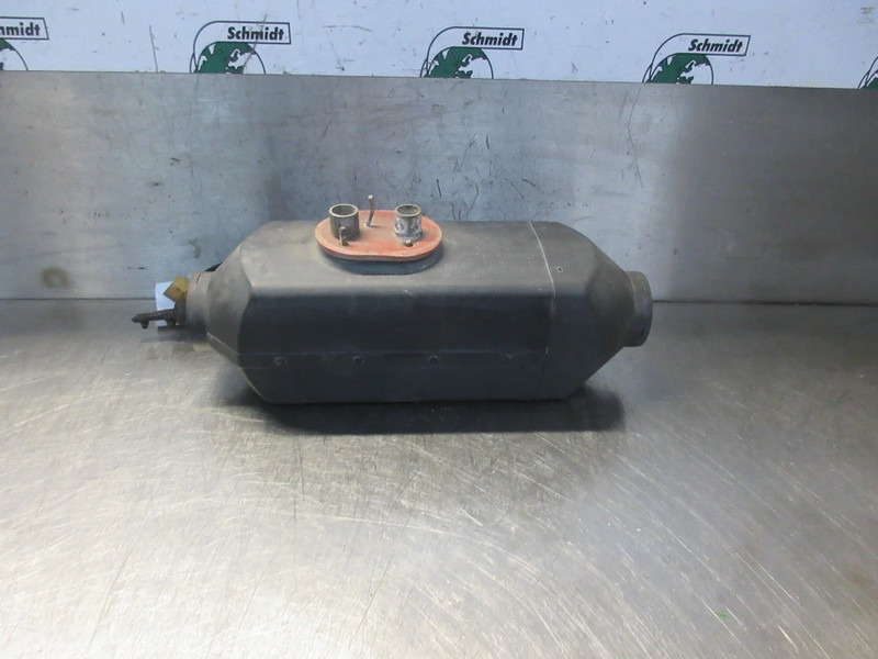 MAN STANDKACHEL 81.619006343 - Calefacción/ Ventilación para Camión: foto 4 MAN STANDKACHEL 81.619006343 - Calefacción/ Ventilación para Camión: foto 4