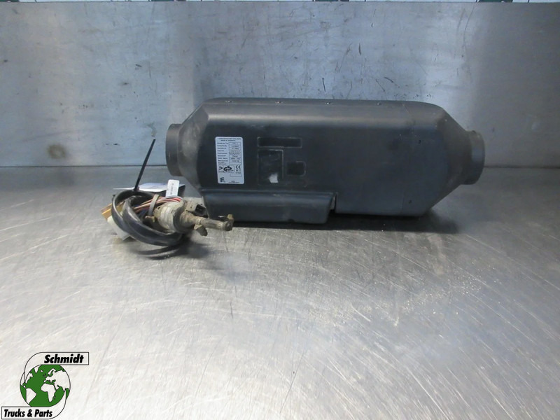 MAN STANDKACHEL 81.619006343 - Calefacción/ Ventilación para Camión: foto 1 MAN STANDKACHEL 81.619006343 - Calefacción/ Ventilación para Camión: foto 1