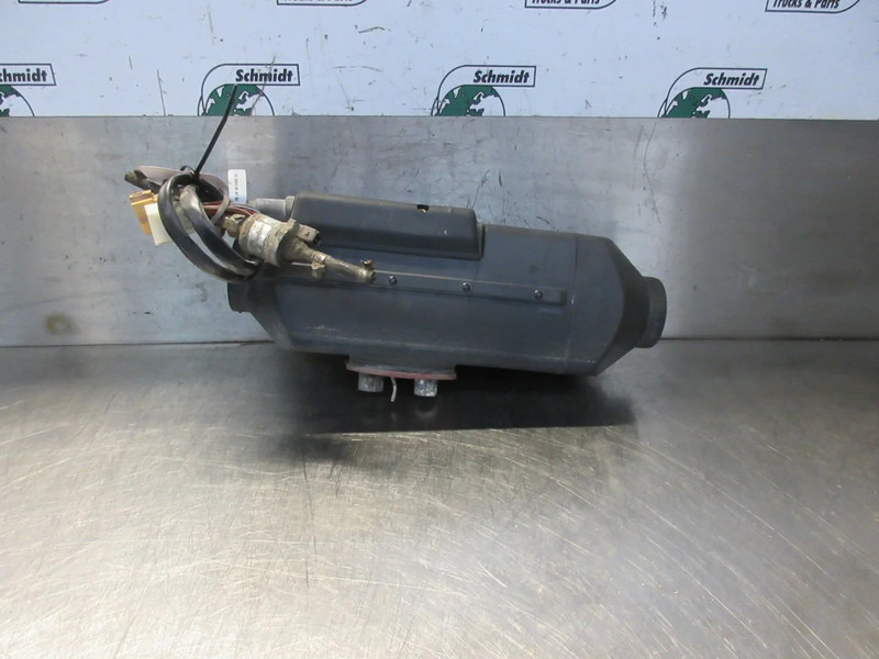 MAN STANDKACHEL 81.619006343 - Calefacción/ Ventilación para Camión: foto 2 MAN STANDKACHEL 81.619006343 - Calefacción/ Ventilación para Camión: foto 2