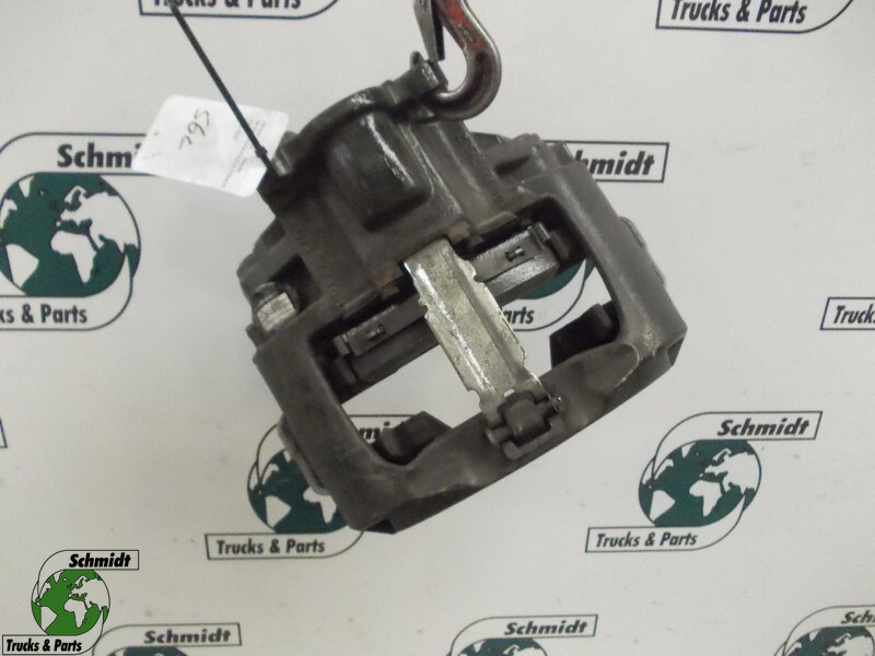 MAN TGL 81.50804-6692 REMKLAUW LA/RV EURO 6 - Pinza de freno para Camión: foto 1 MAN TGL 81.50804-6692 REMKLAUW LA/RV EURO 6 - Pinza de freno para Camión: foto 1