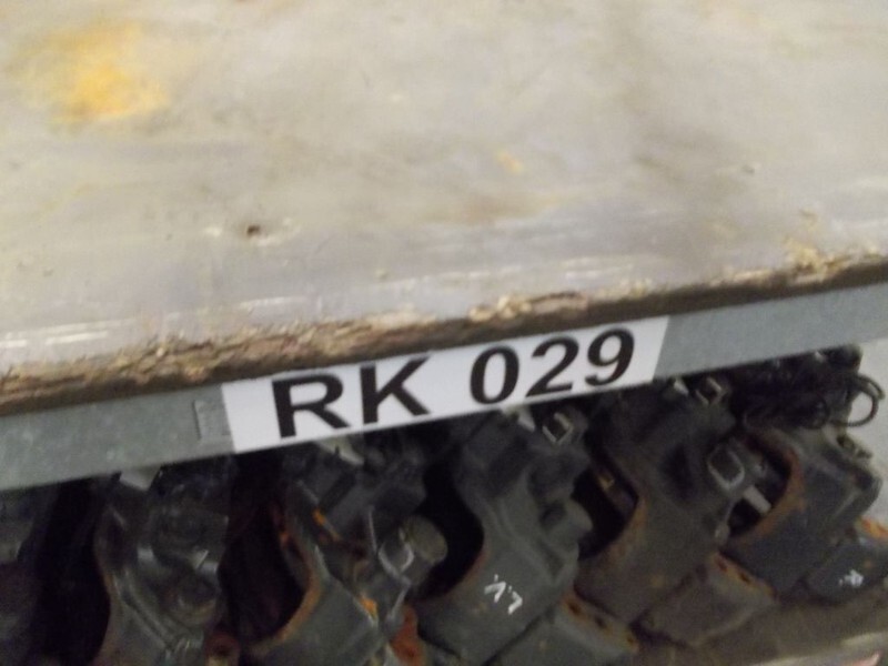 MAN TGL 81.50804-6692 REMKLAUW LA/RV EURO 6 - Pinza de freno para Camión: foto 4 MAN TGL 81.50804-6692 REMKLAUW LA/RV EURO 6 - Pinza de freno para Camión: foto 4