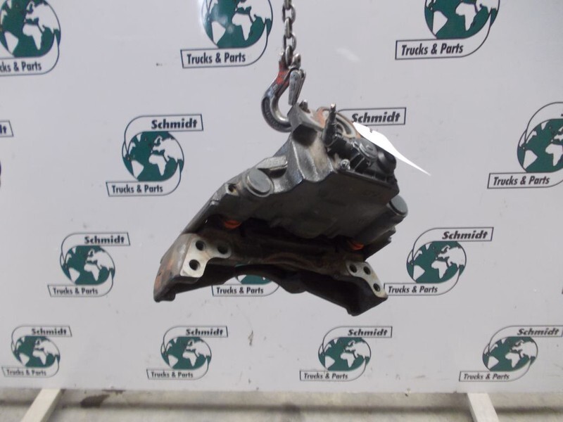 MAN TGL 81.520804-6694 REMKLAUW RA EURO 6 - Pinza de freno para Camión: foto 2 MAN TGL 81.520804-6694 REMKLAUW RA EURO 6 - Pinza de freno para Camión: foto 2
