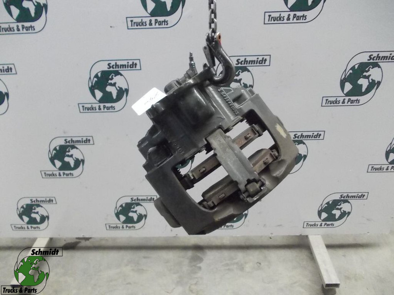 MAN TGL 81.520804-6694 REMKLAUW RA EURO 6 - Pinza de freno para Camión: foto 1 MAN TGL 81.520804-6694 REMKLAUW RA EURO 6 - Pinza de freno para Camión: foto 1