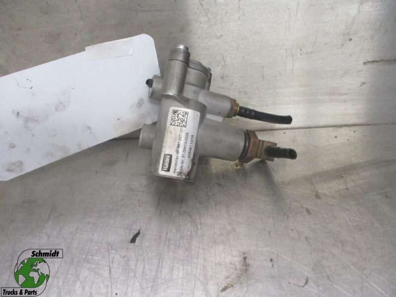 MAN TGX 51.09413-0026 EGR VENTIEL EURO 6 - Motor y piezas para Camión: foto 1 MAN TGX 51.09413-0026 EGR VENTIEL EURO 6 - Motor y piezas para Camión: foto 1
