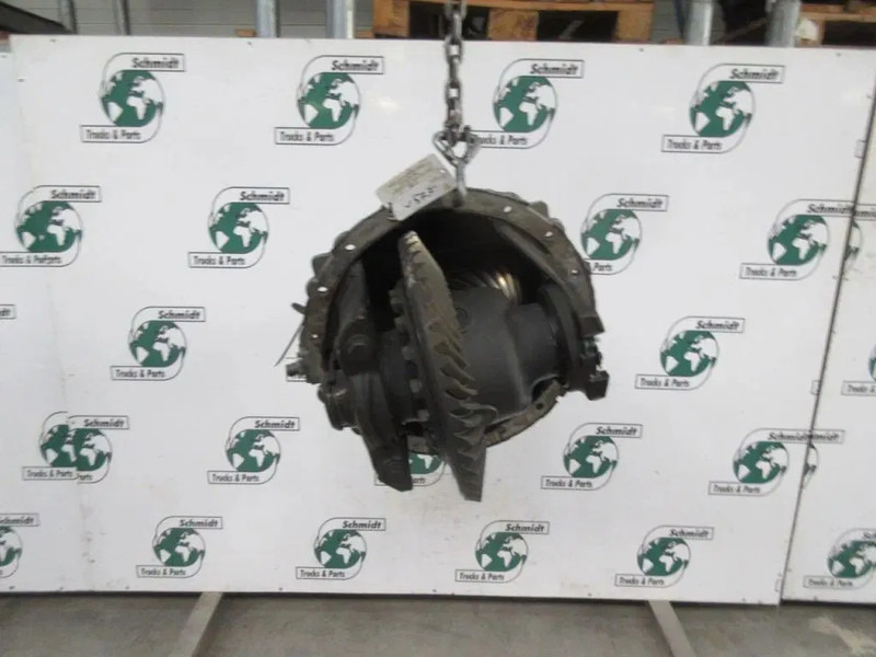 Mercedes-Benz 745.301 / R440-13 0 / C22.5 // 2.611 MERCEDES MP4 EURO 6 DIFFERENTIEEL - Diferencial para Camión: foto 2 Mercedes-Benz 745.301 / R440-13 0 / C22.5 // 2.611 MERCEDES MP4 EURO 6 DIFFERENTIEEL - Diferencial para Camión: foto 2