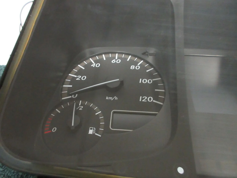 Mercedes-Benz A 010 446 05 21 INSTRUMENTENPANEEL ACTROS EURO 6 - Salpicadero para Camión: foto 3 Mercedes-Benz A 010 446 05 21 INSTRUMENTENPANEEL ACTROS EURO 6 - Salpicadero para Camión: foto 3