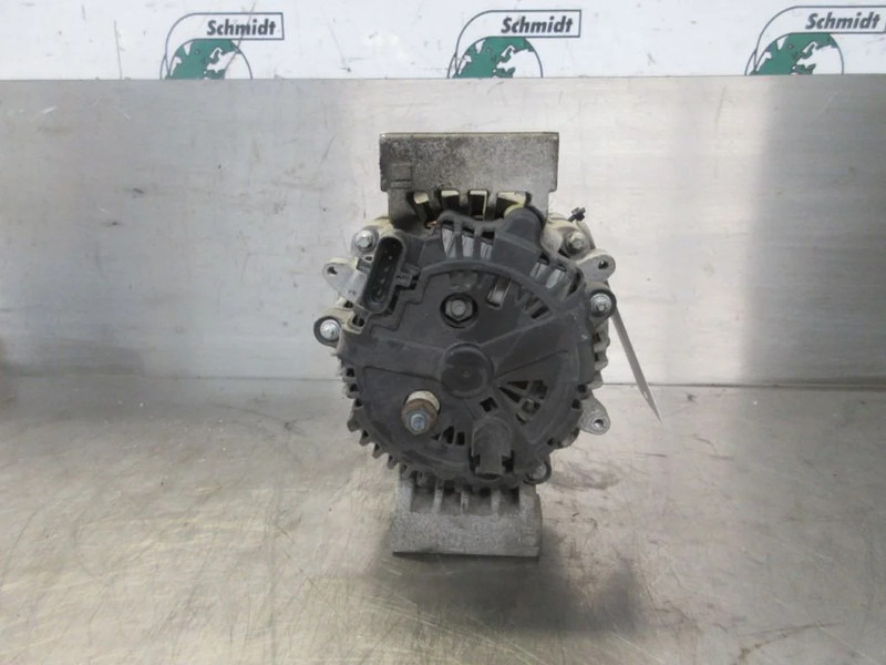 Mercedes-Benz A 015 154 13 02/A 015 154 24 02/A 015 154 02 02 /A 015 154 15 02 DYNAMO ACTROS EURO 6 - Alternador para Camión: foto 2 Mercedes-Benz A 015 154 13 02/A 015 154 24 02/A 015 154 02 02 /A 015 154 15 02 DYNAMO ACTROS EURO 6 - Alternador para Camión: foto 2