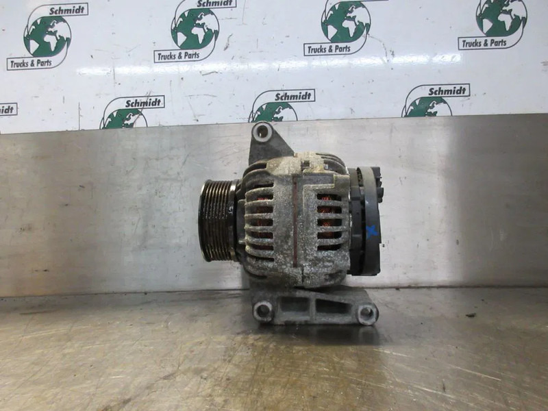 Mercedes-Benz A 015 154 21 02 DYNAMO BENZ 1845 MP 5 EURO 6 - Alternador para Camión: foto 5 Mercedes-Benz A 015 154 21 02 DYNAMO BENZ 1845 MP 5 EURO 6 - Alternador para Camión: foto 5