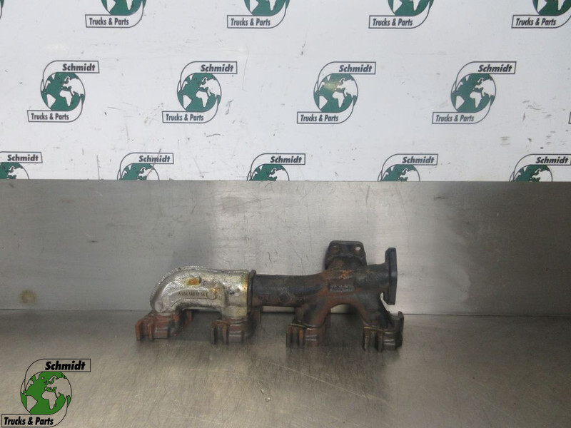 Mercedes-Benz A 936 140 34 14/ A 936 140 40 14/ A 936 140 54 14 SPRUITSTUK EURO 6 ATEGO - Colector de escape para Camión: foto 1 Mercedes-Benz A 936 140 34 14/ A 936 140 40 14/ A 936 140 54 14 SPRUITSTUK EURO 6 ATEGO - Colector de escape para Camión: foto 1