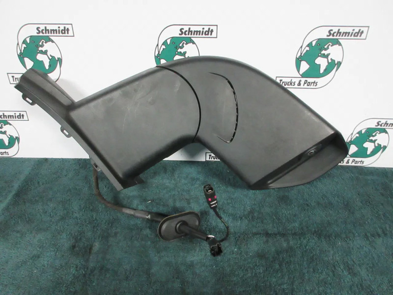 Mercedes-Benz A 960 810 77 14 // A 960 810 57 14 // A 960 810 81 41 SPIEGEL CAMERA MP5 - Espejo retrovisor para Camión: foto 2 Mercedes-Benz A 960 810 77 14 // A 960 810 57 14 // A 960 810 81 41 SPIEGEL CAMERA MP5 - Espejo retrovisor para Camión: foto 2