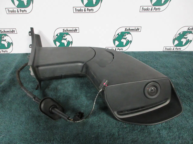 Mercedes-Benz A 960 810 77 14 // A 960 810 57 14 // A 960 810 81 41 SPIEGEL CAMERA MP5 - Espejo retrovisor para Camión: foto 5 Mercedes-Benz A 960 810 77 14 // A 960 810 57 14 // A 960 810 81 41 SPIEGEL CAMERA MP5 - Espejo retrovisor para Camión: foto 5