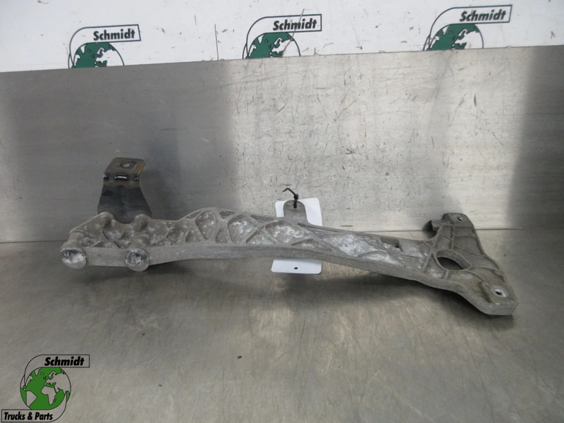 Mercedes-Benz A 960 880 77 65 BUMPER STEUN MERCEDES MP4 EURO 6 - Bastidor/ Chasis para Camión: foto 1 Mercedes-Benz A 960 880 77 65 BUMPER STEUN MERCEDES MP4 EURO 6 - Bastidor/ Chasis para Camión: foto 1