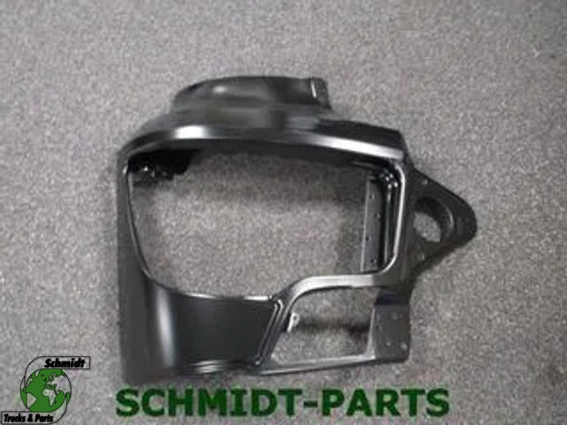 Mercedes-Benz A 960 880 90 72 // A 960 880 92 72 KOPLAMP HOEK NIEUWE EN GEBRUIKT MP4 - Cabina e interior para Camión: foto 1 Mercedes-Benz A 960 880 90 72 // A 960 880 92 72 KOPLAMP HOEK NIEUWE EN GEBRUIKT MP4 - Cabina e interior para Camión: foto 1
