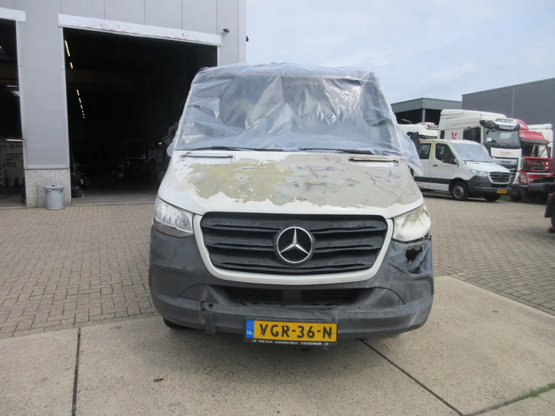 Mercedes-Benz MERCEDES SPRINTER CABINE COMPLEET ZONDER ACHTERCHASSIS - Cabina e interior para Furgoneta: foto 3 Mercedes-Benz MERCEDES SPRINTER CABINE COMPLEET ZONDER ACHTERCHASSIS - Cabina e interior para Furgoneta: foto 3