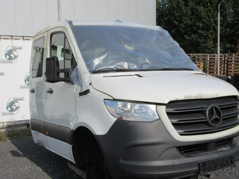 Mercedes-Benz MERCEDES SPRINTER CABINE COMPLEET ZONDER ACHTERCHASSIS - Cabina e interior para Furgoneta: foto 4 Mercedes-Benz MERCEDES SPRINTER CABINE COMPLEET ZONDER ACHTERCHASSIS - Cabina e interior para Furgoneta: foto 4