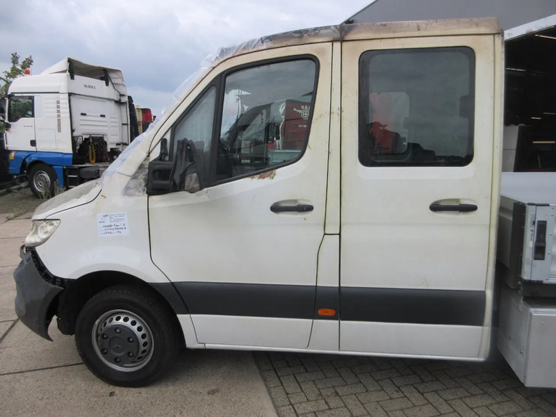 Mercedes-Benz MERCEDES SPRINTER CABINE COMPLEET ZONDER ACHTERCHASSIS - Cabina e interior para Furgoneta: foto 4 Mercedes-Benz MERCEDES SPRINTER CABINE COMPLEET ZONDER ACHTERCHASSIS - Cabina e interior para Furgoneta: foto 4