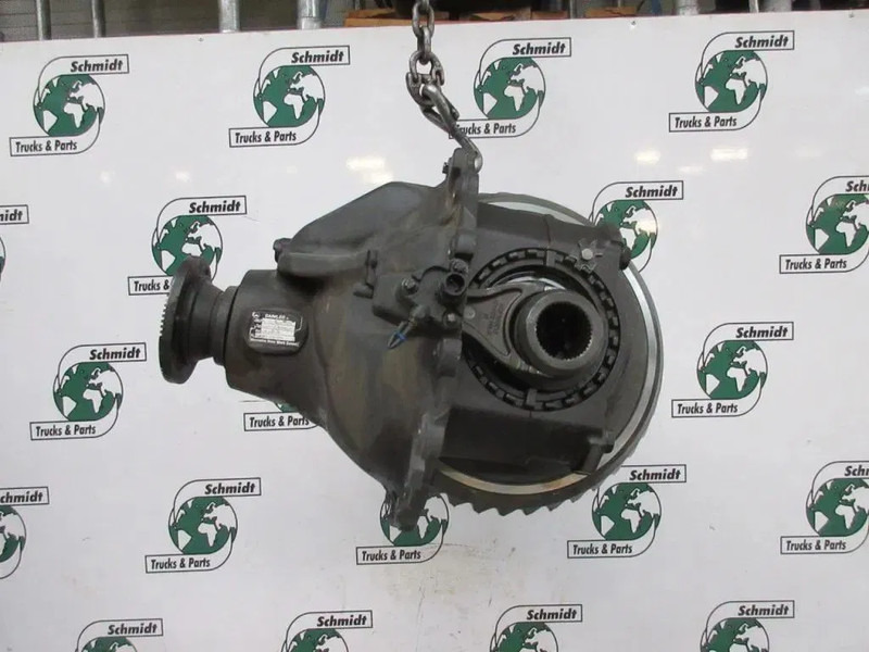 Mercedes-Benz R440-13,0/C22,5 RATIO 2,733 746.301 ACTROS MP 4 1845 EURO 6 - Diferencial para Camión: foto 3 Mercedes-Benz R440-13,0/C22,5 RATIO 2,733 746.301 ACTROS MP 4 1845 EURO 6 - Diferencial para Camión: foto 3