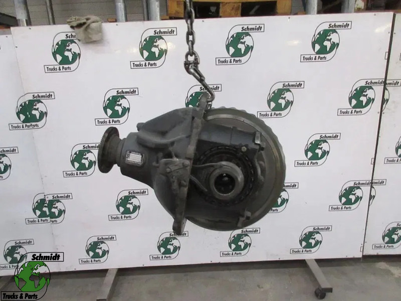 Mercedes-Benz R440-13,0/C22,5 TYPE 746301 RATIO 2,846 MERCEDES 1836 MP4 EURO 6 - Diferencial para Camión: foto 1 Mercedes-Benz R440-13,0/C22,5 TYPE 746301 RATIO 2,846 MERCEDES 1836 MP4 EURO 6 - Diferencial para Camión: foto 1