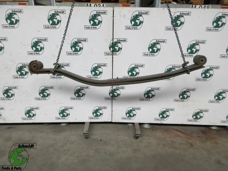 Renault 21319747/ 257940 BLADVEER RENAULT T SERIE EURO 6 - Suspensión de ballestas para Camión: foto 1 Renault 21319747/ 257940 BLADVEER RENAULT T SERIE EURO 6 - Suspensión de ballestas para Camión: foto 1