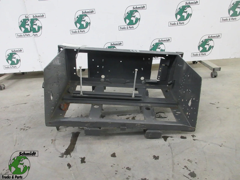 Renault 21765165 ACCUBAK D 210 EURO 6 MODEL 2022 - Bastidor/ Chasis para Camión: foto 1 Renault 21765165 ACCUBAK D 210 EURO 6 MODEL 2022 - Bastidor/ Chasis para Camión: foto 1