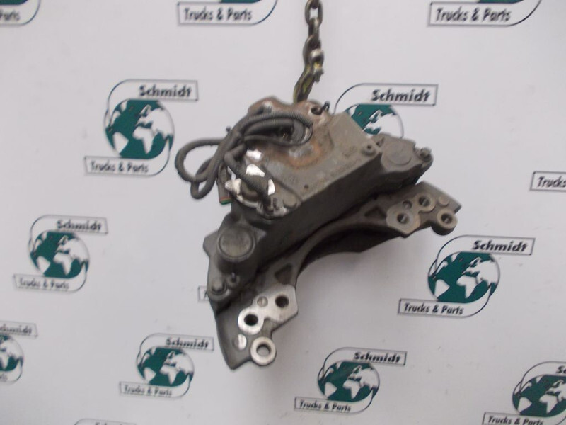 Renault 7421487684 RENAULT T SERIE EURO 6 REMKLAUW - Pinza de freno para Camión: foto 2 Renault 7421487684 RENAULT T SERIE EURO 6 REMKLAUW - Pinza de freno para Camión: foto 2
