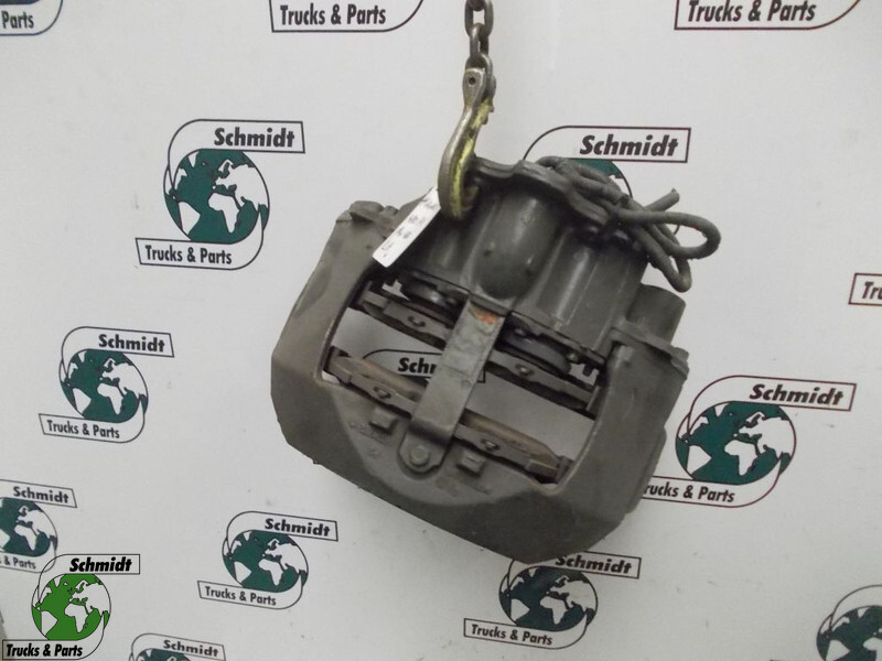 Renault 7421487685 T 460 EURO 6 REMKLAUW - Pinza de freno para Camión: foto 1 Renault 7421487685 T 460 EURO 6 REMKLAUW - Pinza de freno para Camión: foto 1