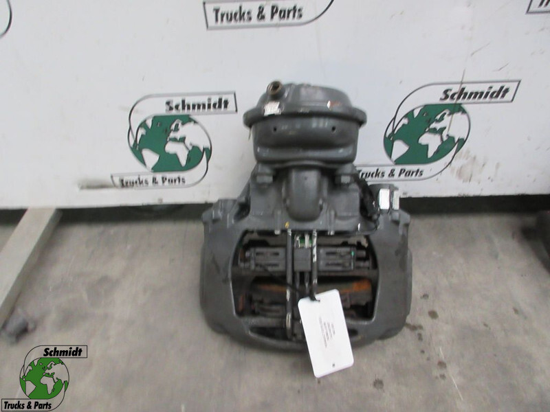 Renault 7421697609 // 7421697607 // D 210 MODEL 2022 RECHTS EN LINKS - Pinza de freno para Camión: foto 1 Renault 7421697609 // 7421697607 // D 210 MODEL 2022 RECHTS EN LINKS - Pinza de freno para Camión: foto 1