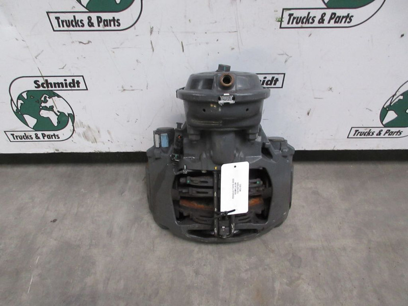 Renault 7421697609 // 7421697607 // D 210 MODEL 2022 RECHTS EN LINKS - Pinza de freno para Camión: foto 2 Renault 7421697609 // 7421697607 // D 210 MODEL 2022 RECHTS EN LINKS - Pinza de freno para Camión: foto 2